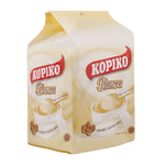Kopiko Blanca Pouch Coffee 30g | Package