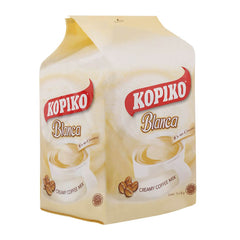 Kopiko Blanca Pouch Coffee 30g | Package
