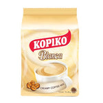 Kopiko Blanca Pouch Coffee 30g | Package