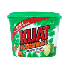 Kuat Paste 800g/750g [Assorted Flavors]