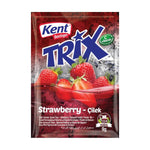 Kent Trix Assorted Flavor Drink Powder 9gx24