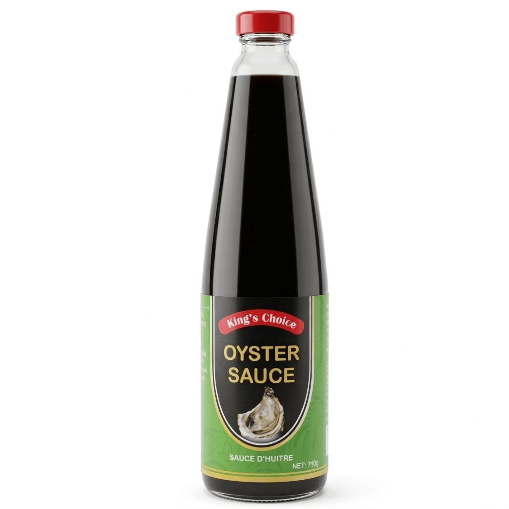King's Choice Oyster Sauce 710g