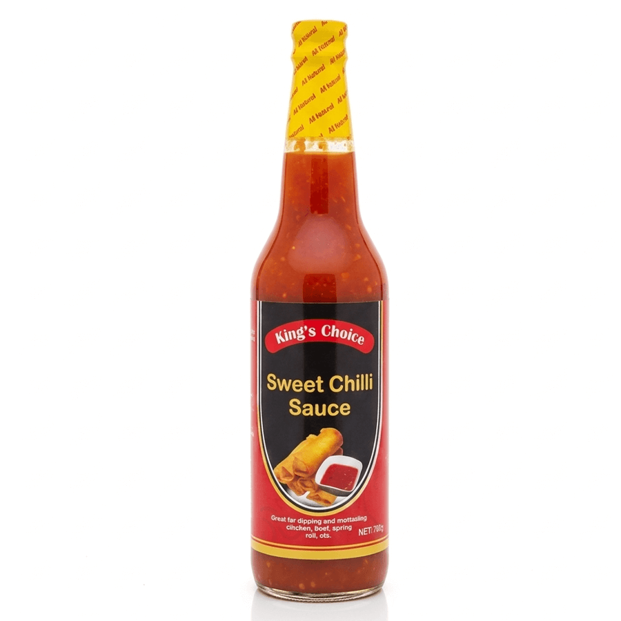 King's Choice S/Chilli Sauce 700g