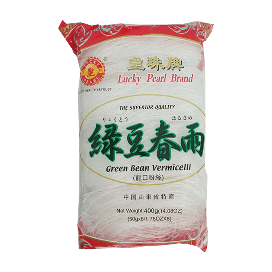 Lucky Pearl Vermicelli 200g x 6pcs
