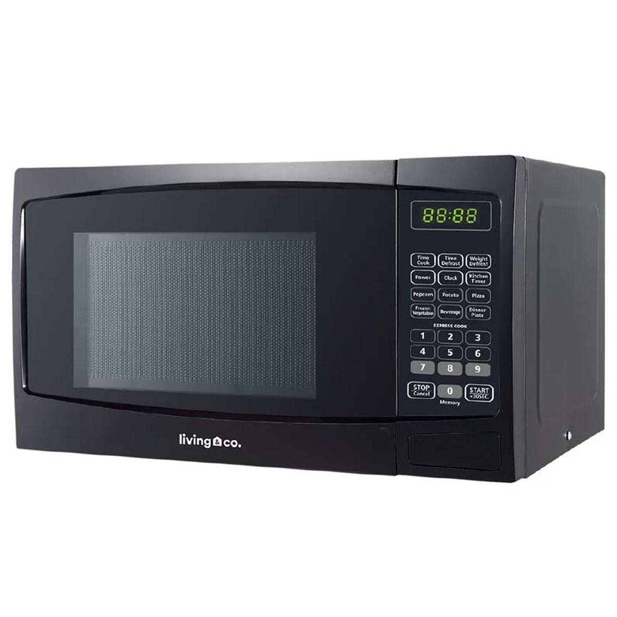 Living&Co Microwave 20L 800W