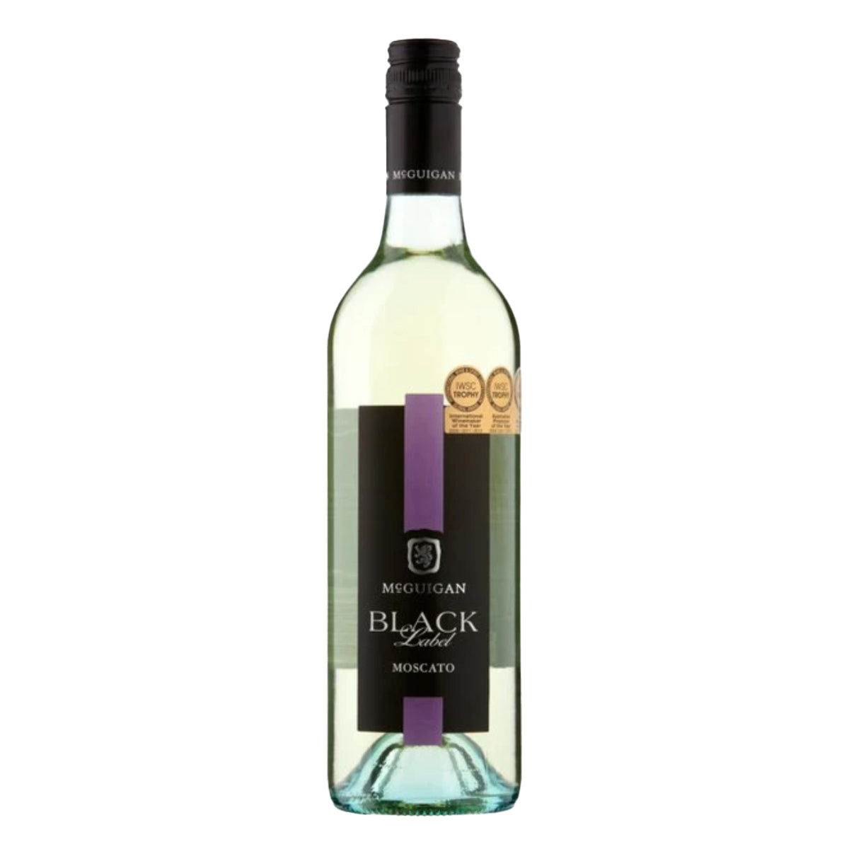 Mcguigan Wine B/Label Moscato 750ml