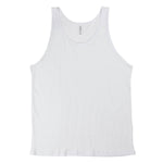 Men's Vest [Sizes By Choice]