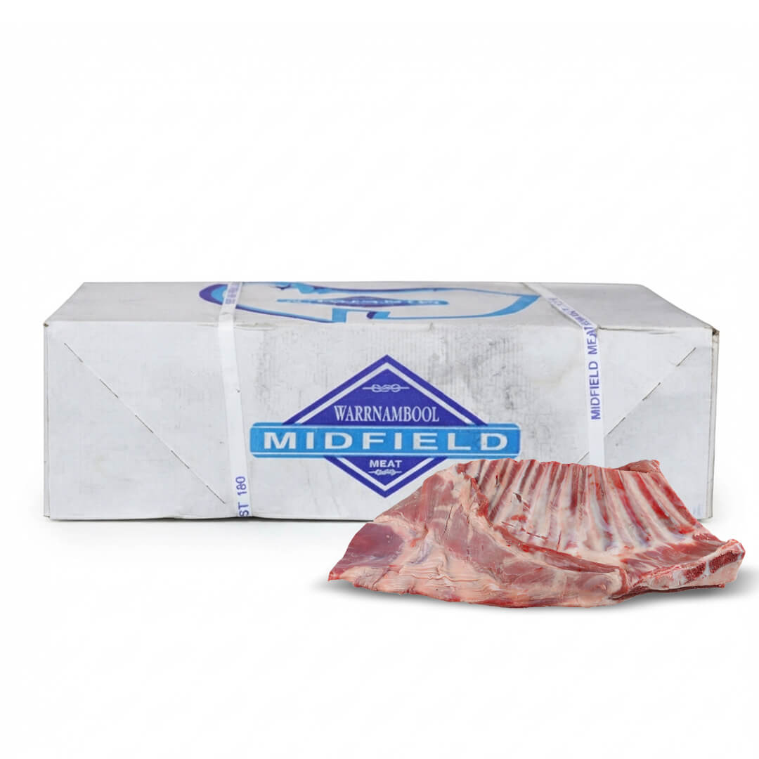 MIdfield Lamb Flap 20kg - Frankie Supermarket
