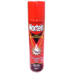 Mortein Red Spray 150g