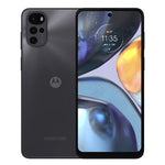 Motorola G22 Pearl White