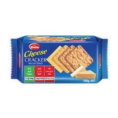 CBL Munchee Cheese Cracker