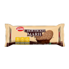 CBL Munchee Chocolate Marie 90g x 5pcs