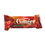 CBL Munchee Nat Ginger Biscuit 80g [Assorted]