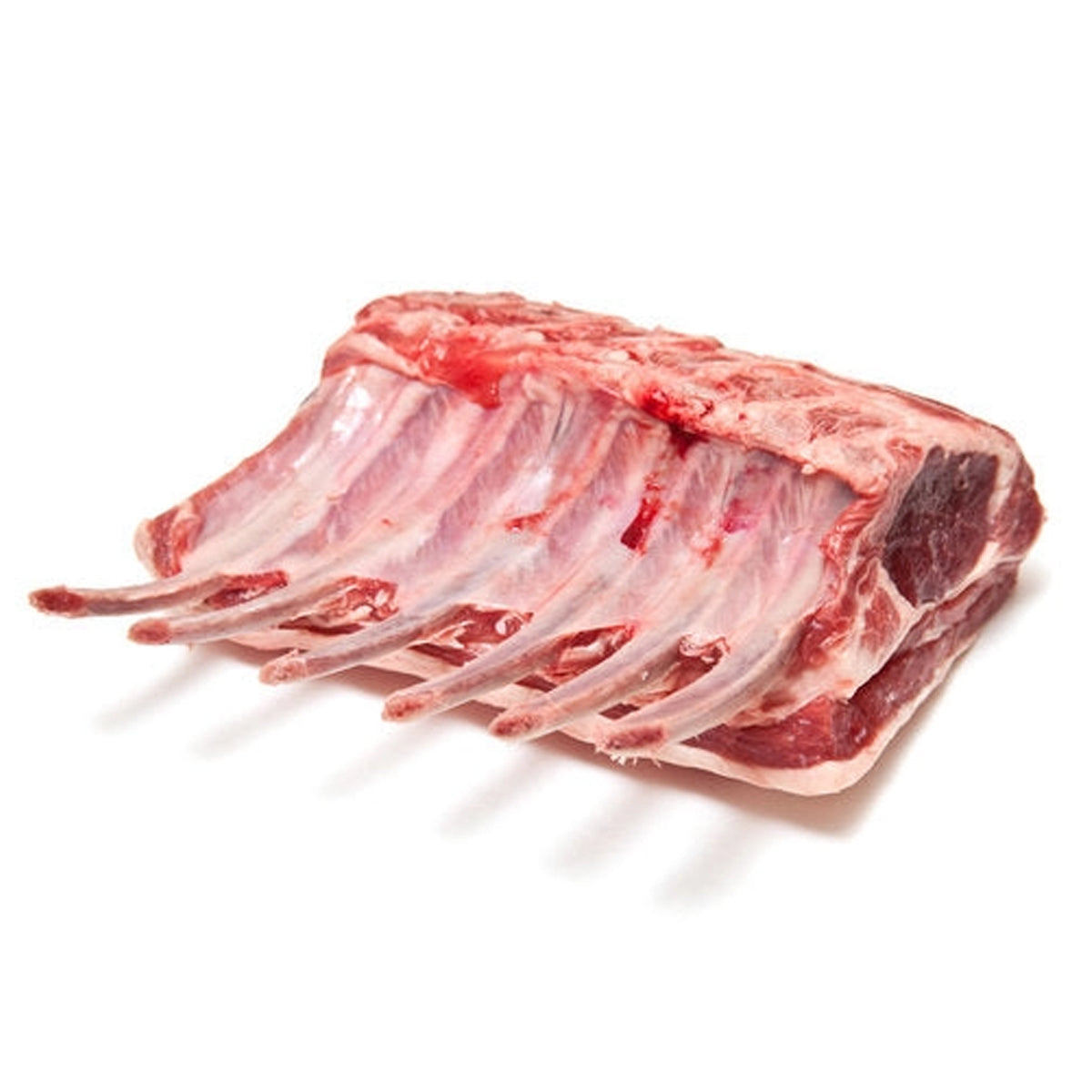 Mutton Flap (WAGSTAFF) 2kg