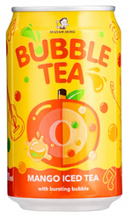 Madam Hong Iced Tea 320mls [Flavor By Choice]