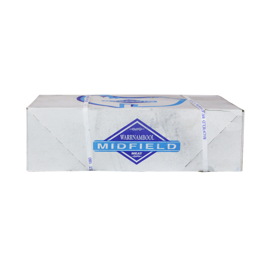 MIdfield Lamb Flap 20kg