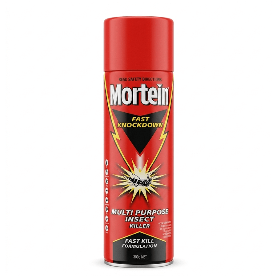 Mortein Fast Knockdown 300g