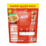Kwality Muesli Crunchy 700g