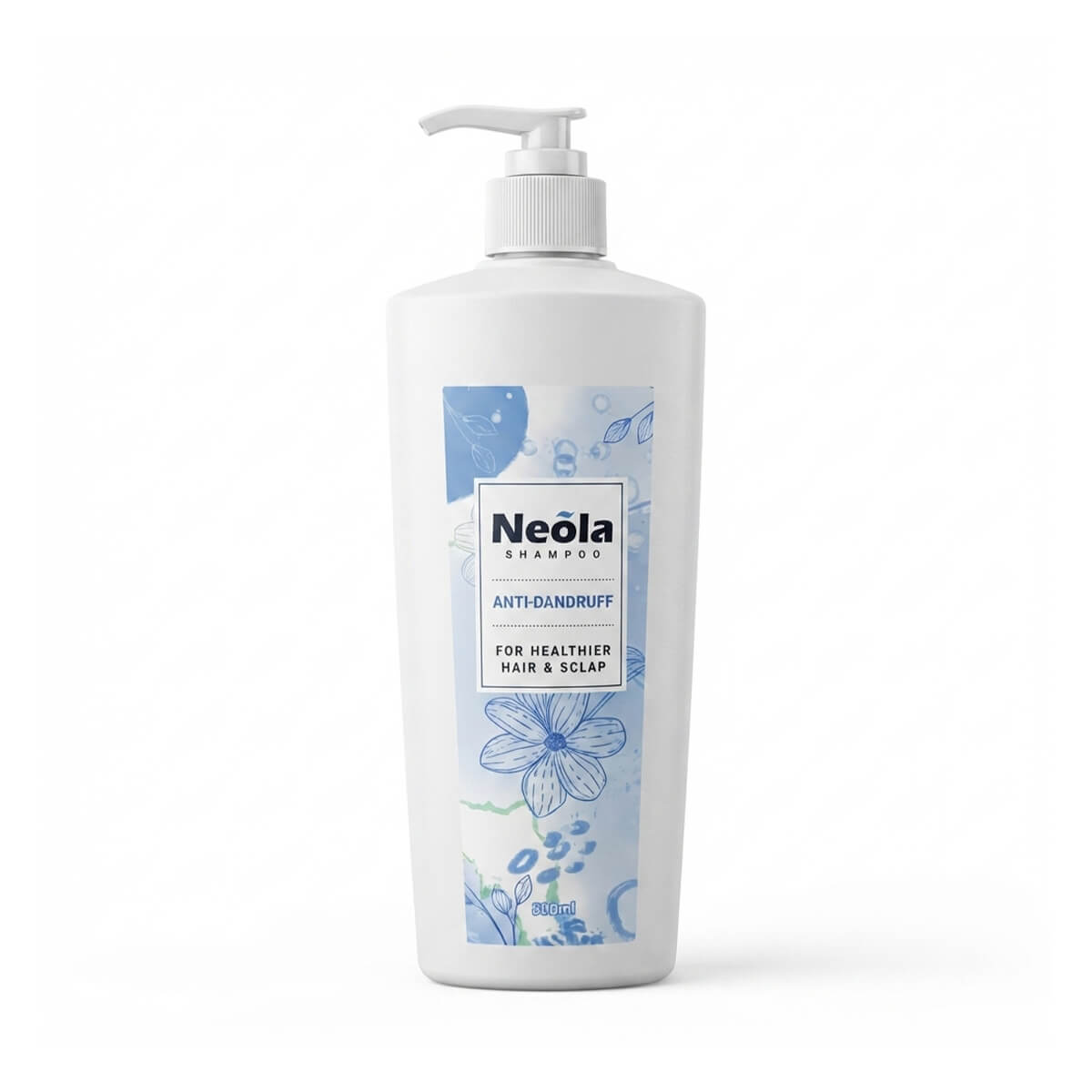 Neola Shampoo [Assorted Flavours] 500mls