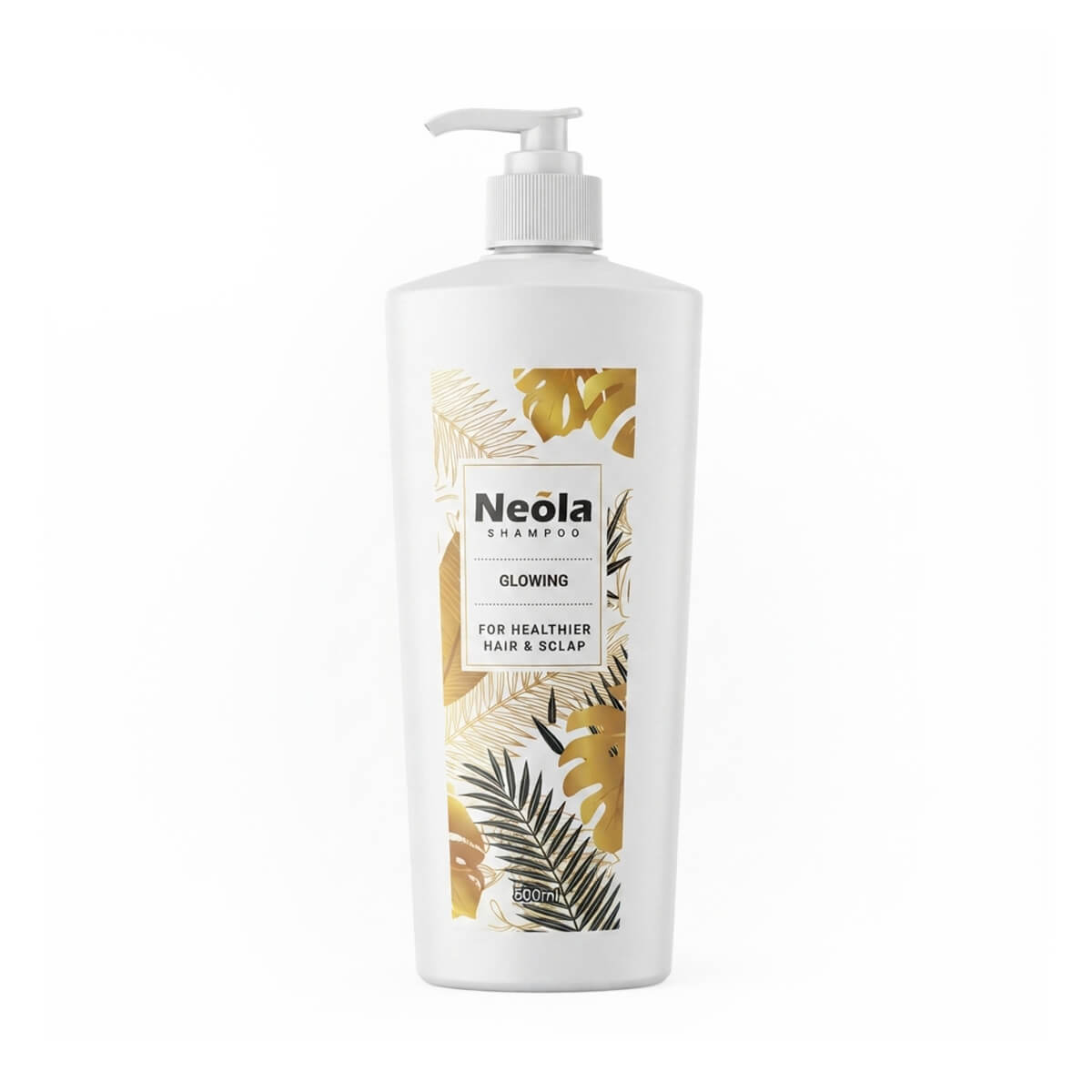 Neola Shampoo [Assorted Flavours] 500mls