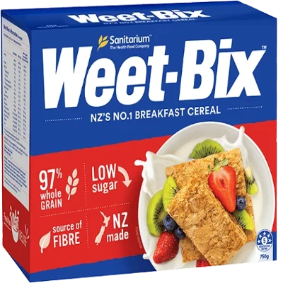 Sanitarium Weet Bix 750g - Frankie Supermarket