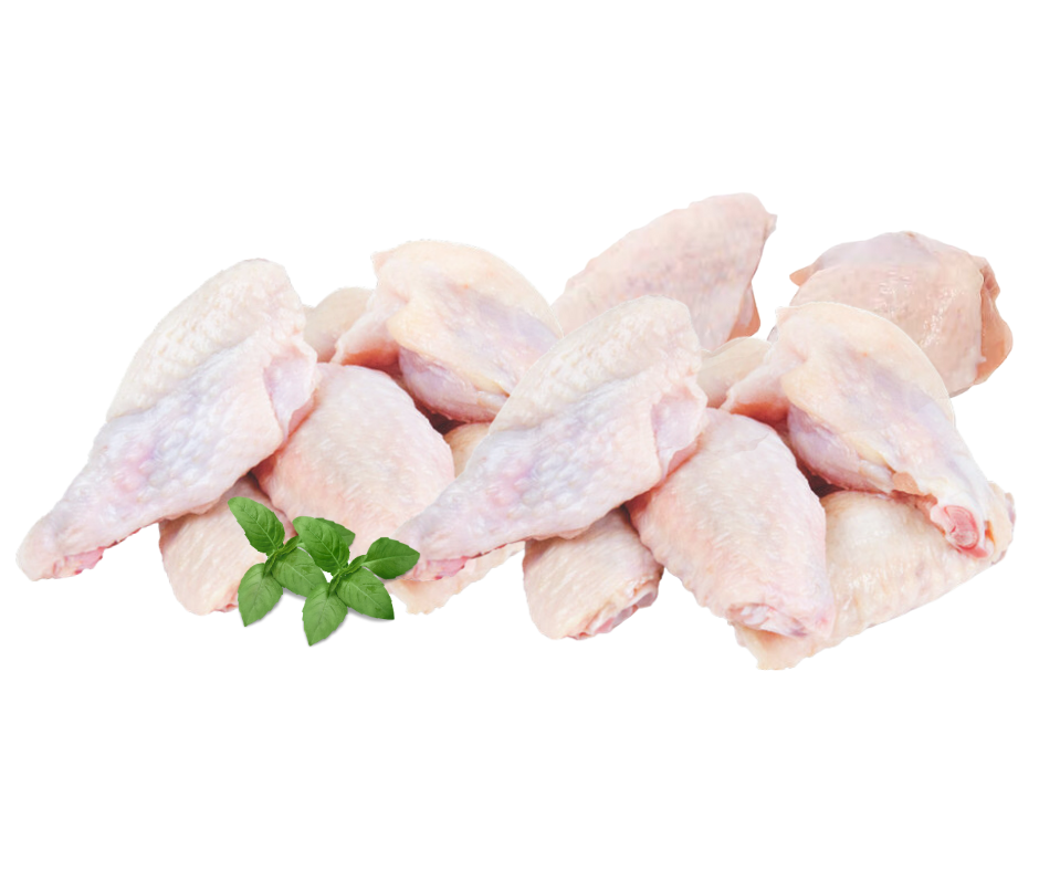 Brinks Chicken Nibbles 2kg