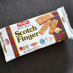 Punjas Scotch Finger 250g