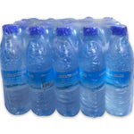 Ocean Blue Water 550mls x 20 [Pickup Only In Frankie Supermarkets Apia]