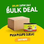 Island Corned Beef 3LB x 2