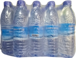 Ocean Blue Water 550mls x 20 [Pickup Only In Frankie Supermarkets Apia]