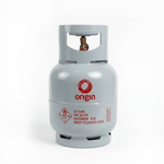 Cooking Gas 4.5kg Refill [Need To Swap Empty Gas Bottle] - Pickup only at Frankie Laulii, Matautu, Vaitele, Tanumalala and Utualii.