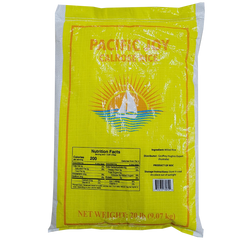 Pacific Calrose Rice 20LBS