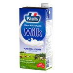 Pauls Pure Milk 1ltr x 12