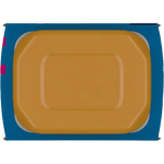 Gerber Baby Food Peach 4oz