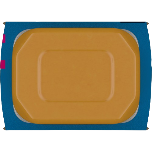 Gerber Baby Food Peach 4oz