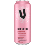 V Energy Can Drink 500ml (Assorted Flavors)