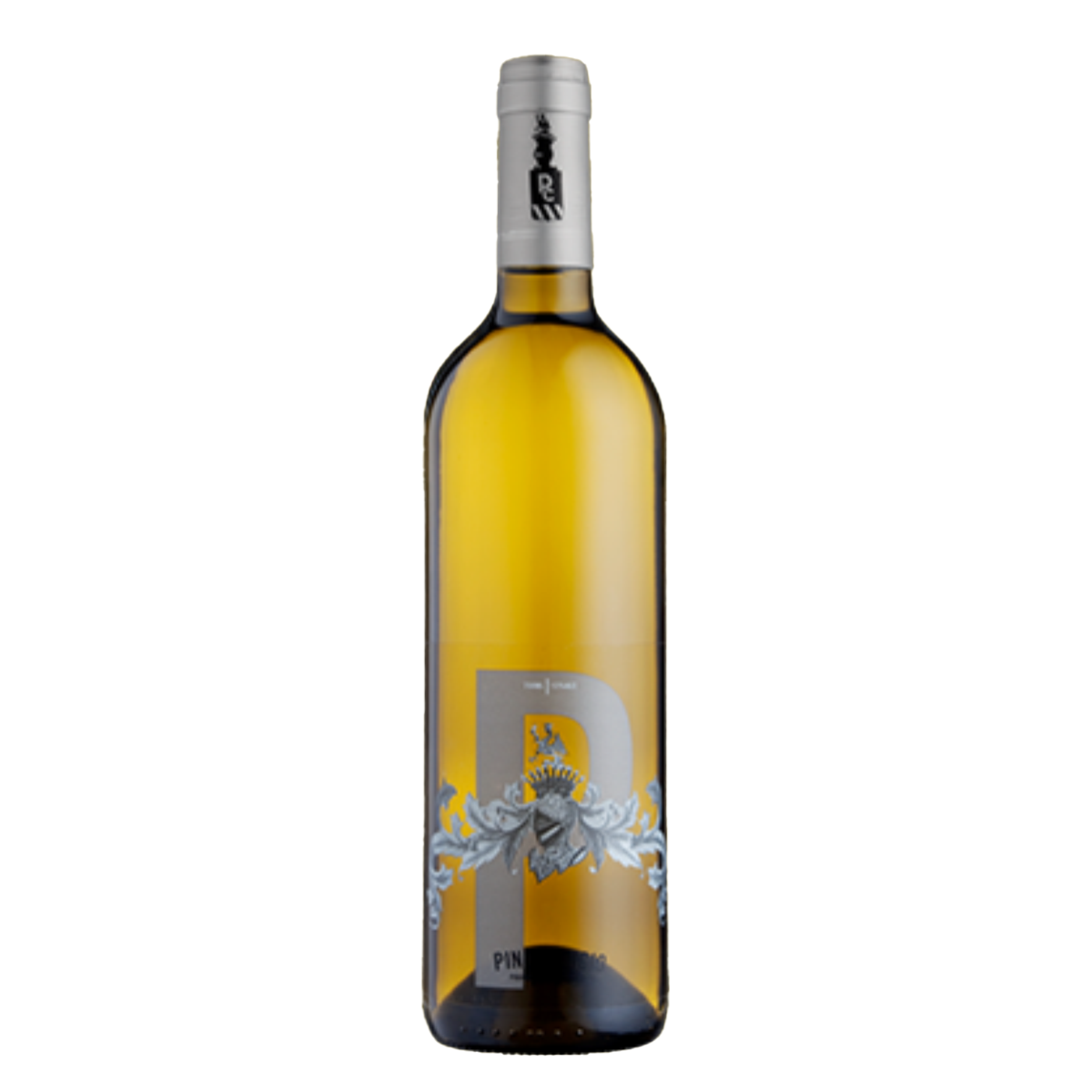 Poderi Crisci Wine Chardonnay 75ml