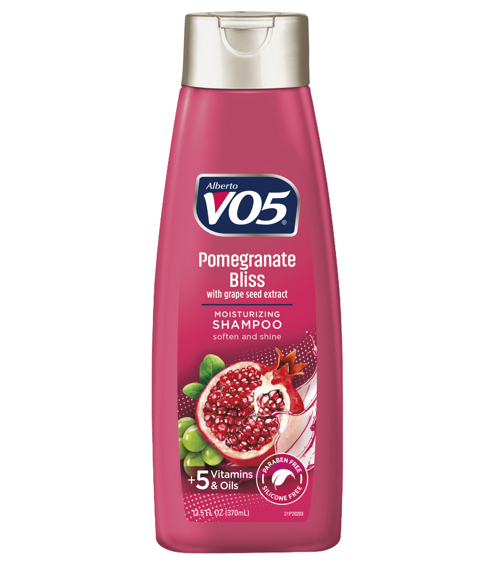 V05 Shampoo/Conditioner [Scent by Choice] 15oz