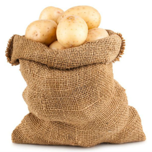Potato Prepack 5kg - Frankie Supermarket