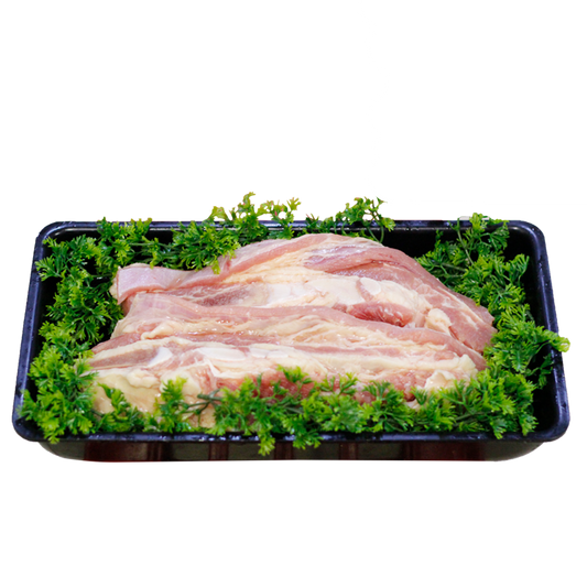 Povi Masima 4kg Pail (Salted Beef)