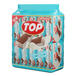 Serena Top Wafer [Assorted Flavours] 21g x 20pcs - Frankie Supermarket