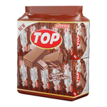 Serena Top Wafer [Assorted Flavours] 21g x 20pcs - Frankie Supermarket