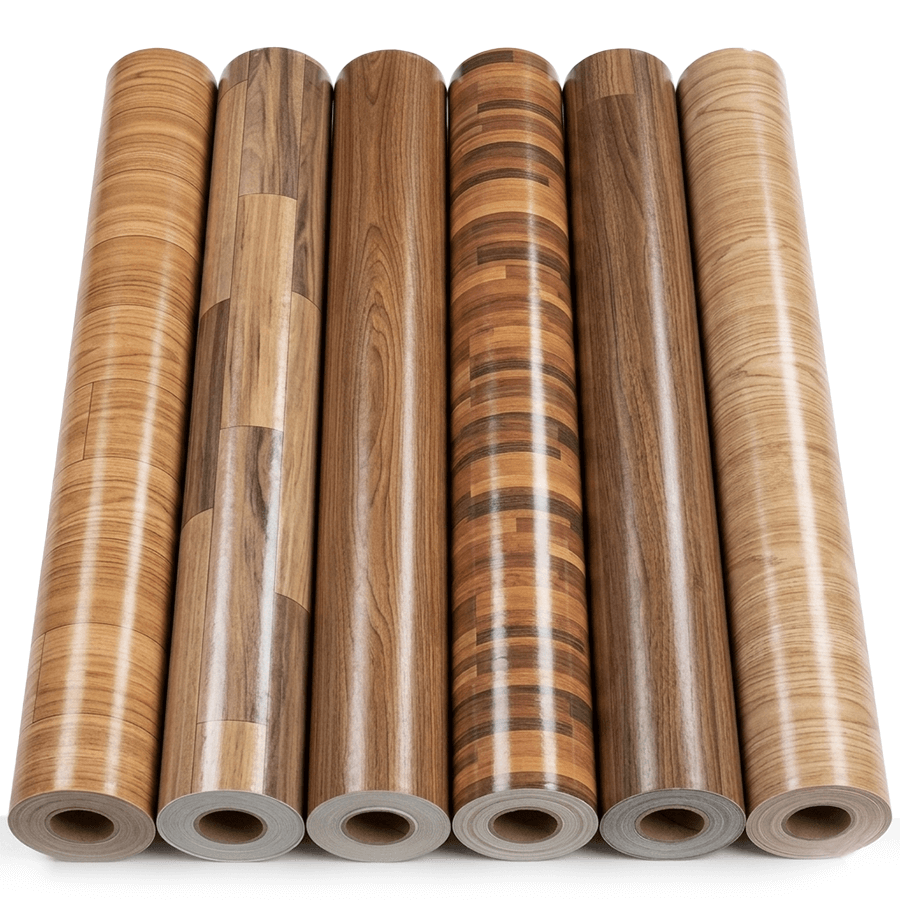 PVC Floor Carpet 20YRD x 72" [Limited Stocks]