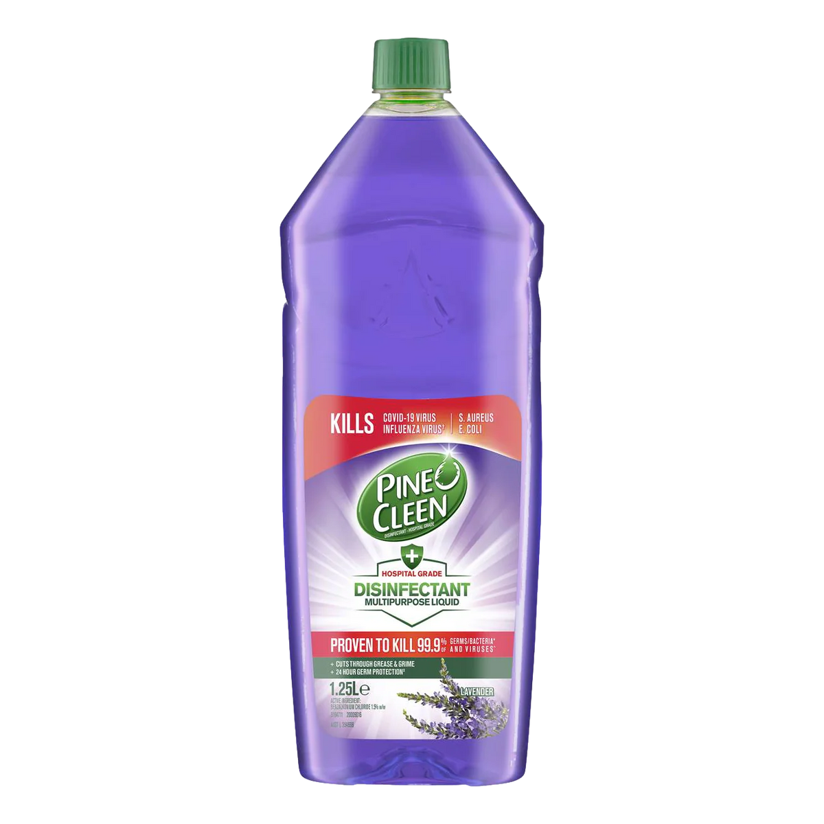 Pine O Clean Lavender 1.25Ltr