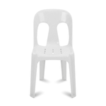Pipee Plastic Chair $33 - Frankie Supermarket