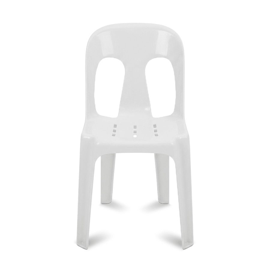 Pipee Plastic Chair $33 - Frankie Supermarket