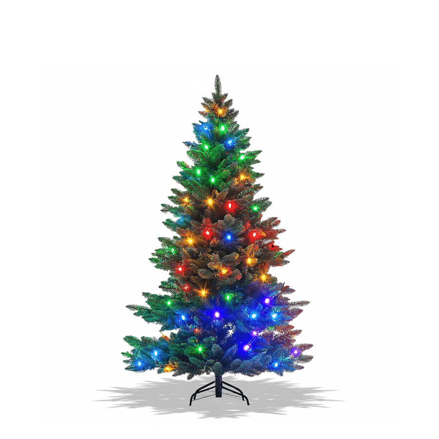 Christmas Tree 8812/14- 180CM