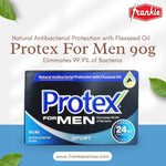 Protex Men Sport 3Package x 90g