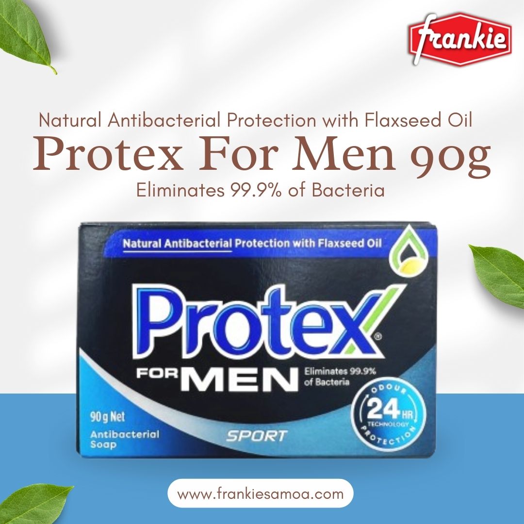 Protex Men Sport 3Package x 90g