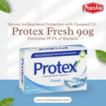 Protex Soap Fresh 90g